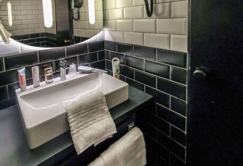 Hotel Ibis Styles Clermontferrand Republique