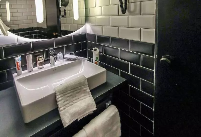 酒店 Ibis Styles Clermontferrand Republique