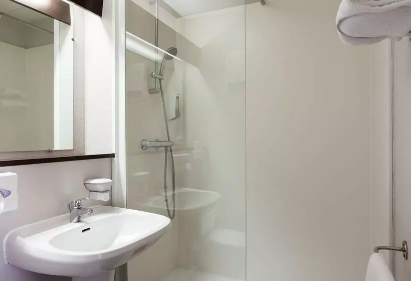 호텔 The Originals City, Hôtel Du Phare, Bordeaux Mérignac