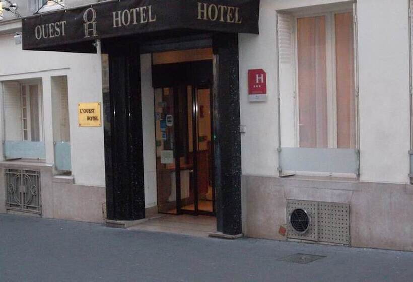 هتل L Ouest