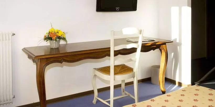 호텔 Les Peyrières