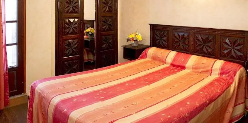 호텔 Les Peyrières