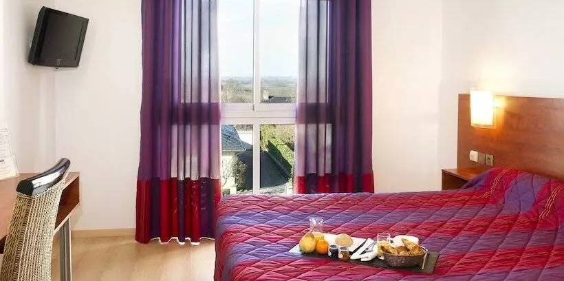 호텔 Les Peyrières