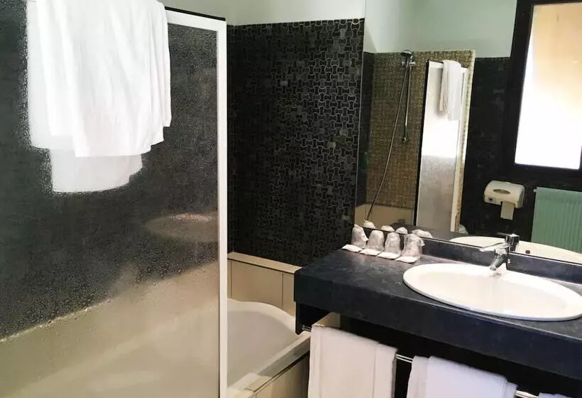 호텔 Les Peyrières