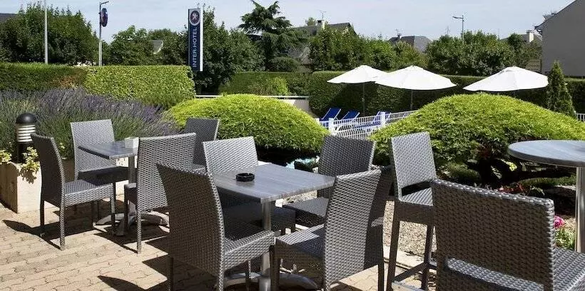 호텔 Les Peyrières