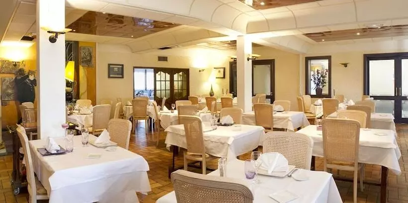 호텔 Les Peyrières