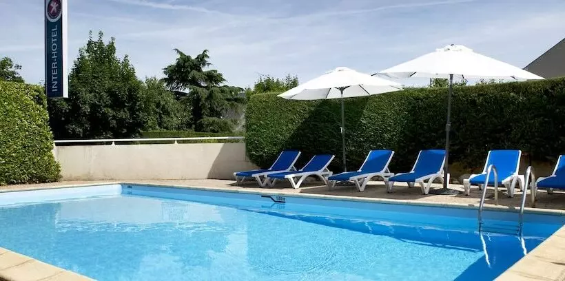 호텔 Les Peyrières