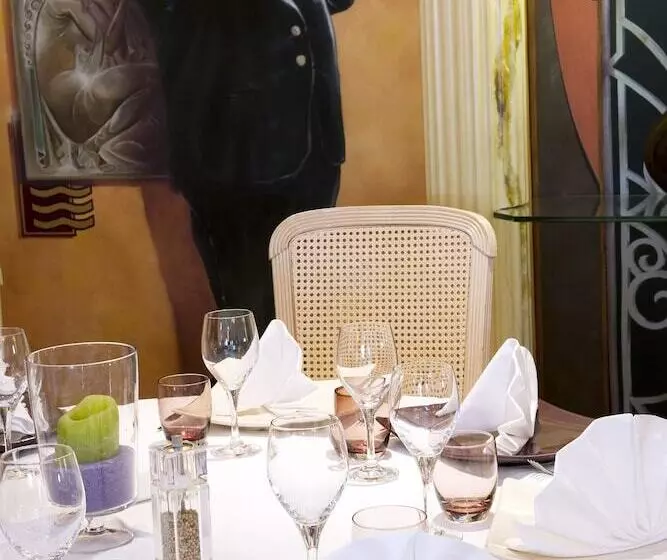 호텔 Les Peyrières