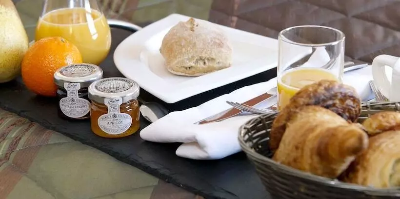 호텔 Les Peyrières