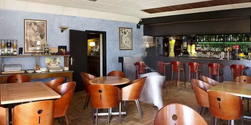 호텔 Les Peyrières