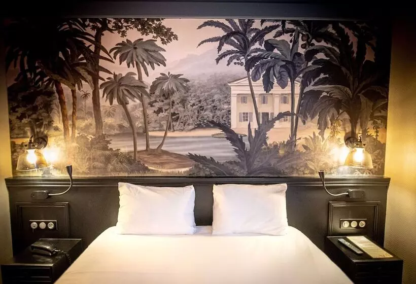 Hotel Mercure Rochefort La Corderie Royale