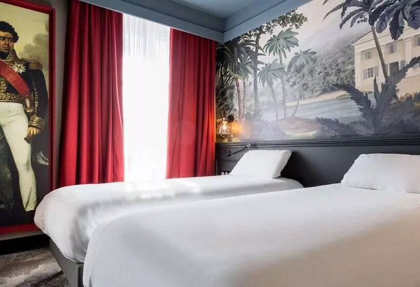 Hotel Mercure Rochefort La Corderie Royale