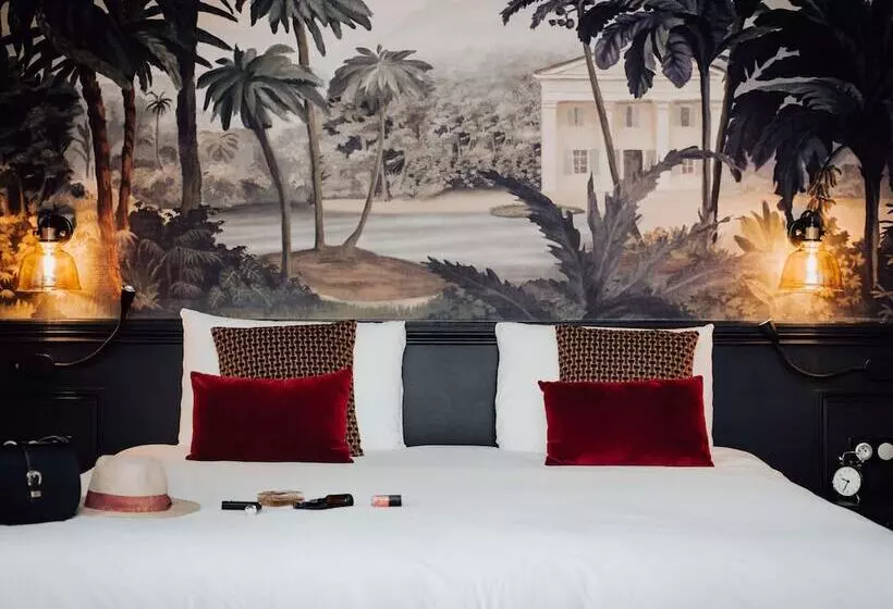 Hotel Mercure Rochefort La Corderie Royale