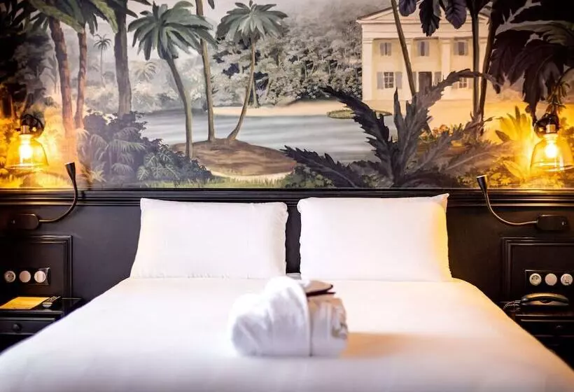 Hotel Mercure Rochefort La Corderie Royale