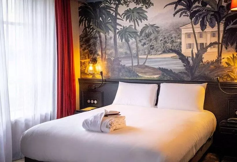 Hotel Mercure Rochefort La Corderie Royale