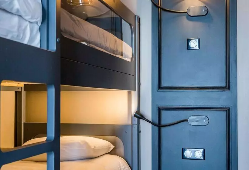 Hotel Mercure Rochefort La Corderie Royale