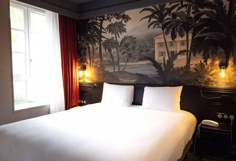 Hotel Mercure Rochefort La Corderie Royale