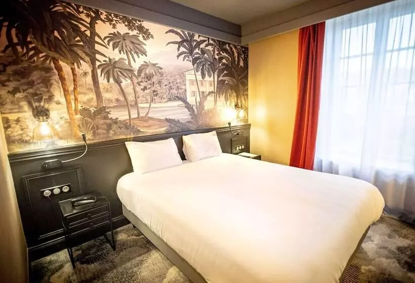 Hotel Mercure Rochefort La Corderie Royale