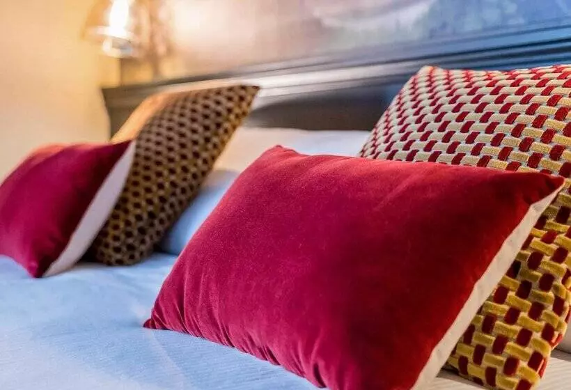 Hotel Mercure Rochefort La Corderie Royale