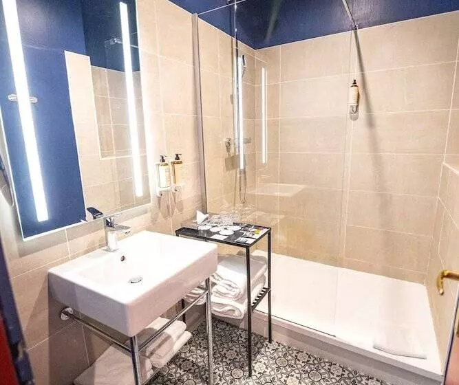 Hotel Mercure Rochefort La Corderie Royale