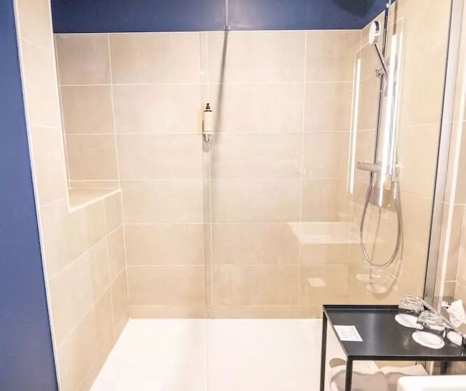 Hotel Mercure Rochefort La Corderie Royale