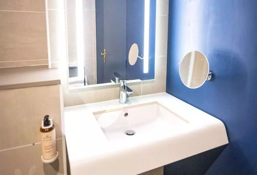 Hotel Mercure Rochefort La Corderie Royale