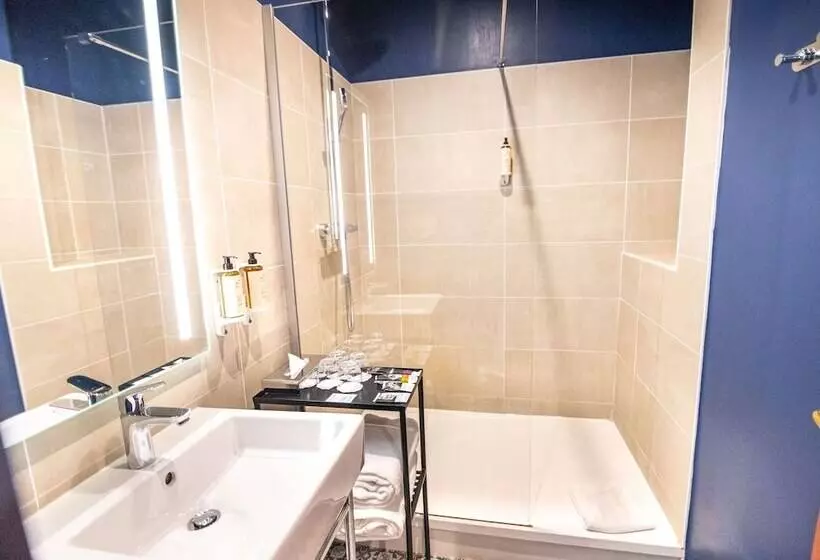 Hotel Mercure Rochefort La Corderie Royale