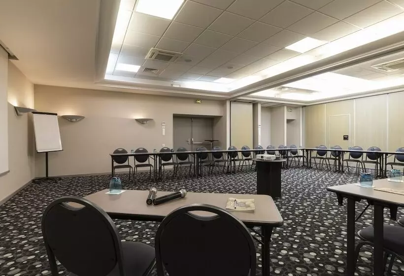 فندق Oceania Brest