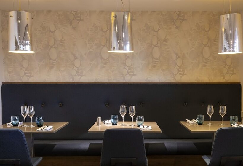 هتل Oceania Brest