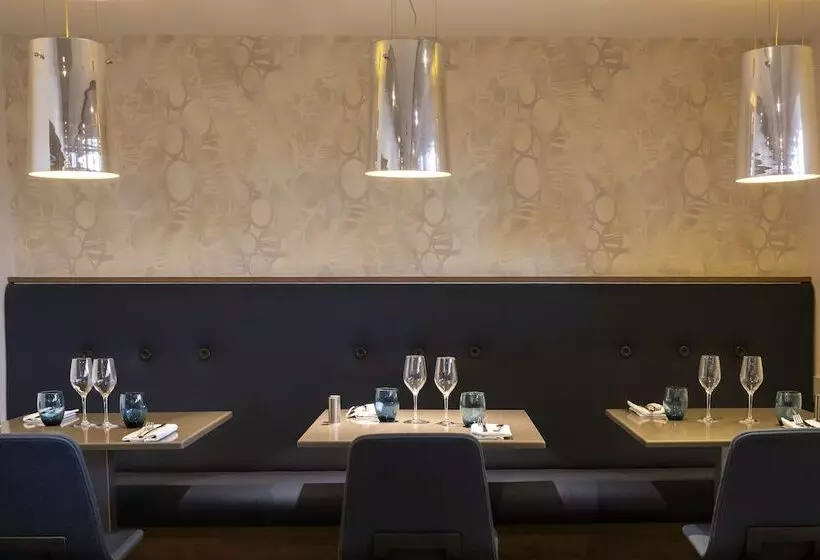 فندق Oceania Brest