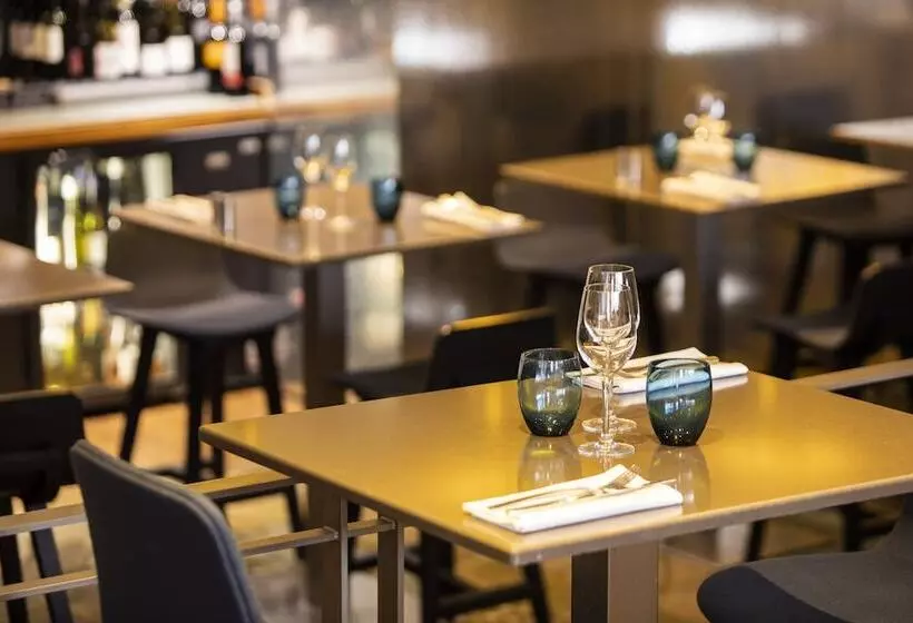 فندق Oceania Brest