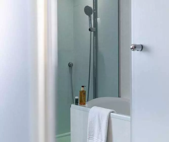 فندق Oceania Brest