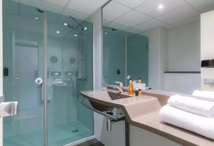 فندق Oceania Brest