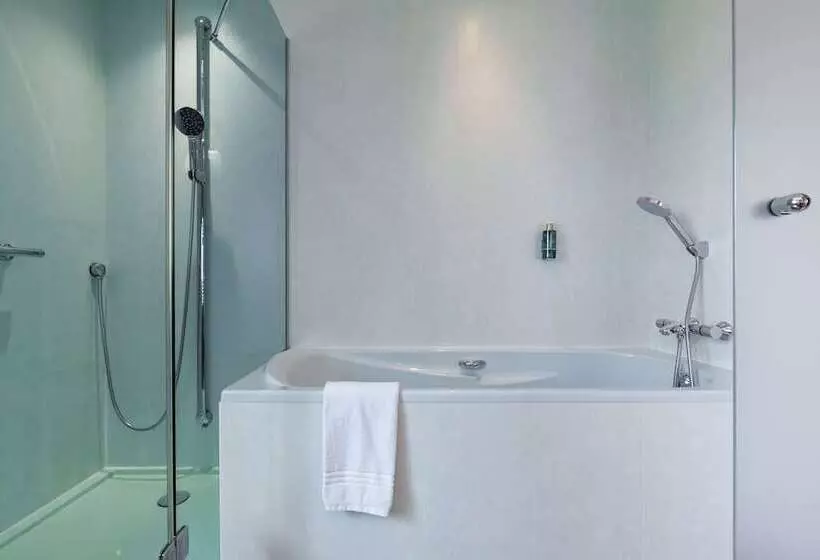 فندق Oceania Brest