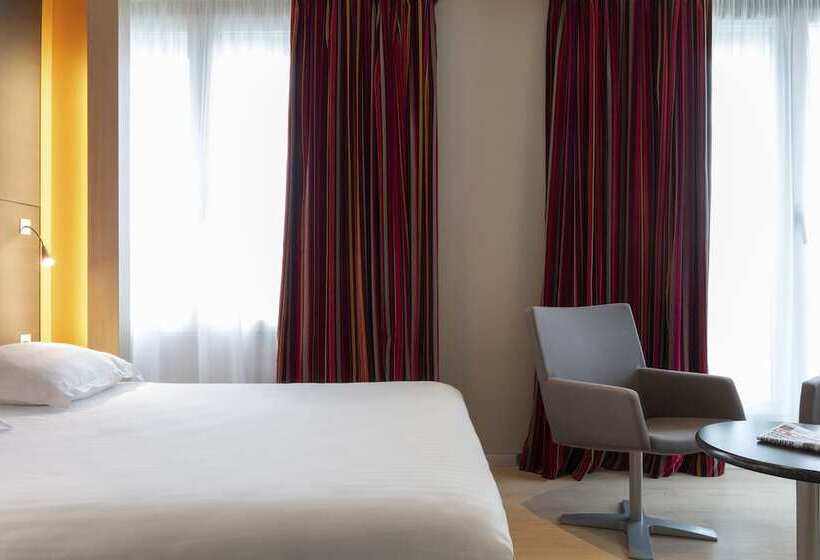 هتل Oceania Brest