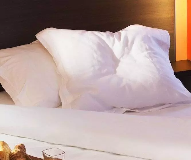 فندق Oceania Brest