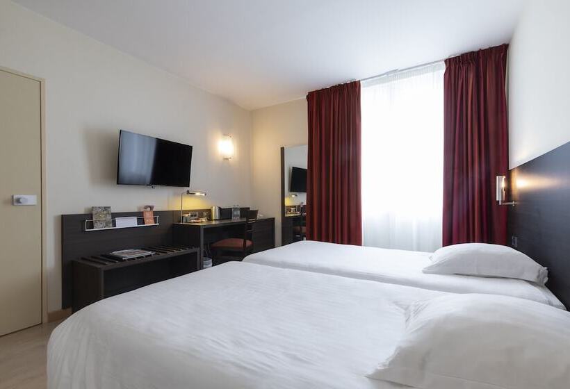 هتل Oceania Brest