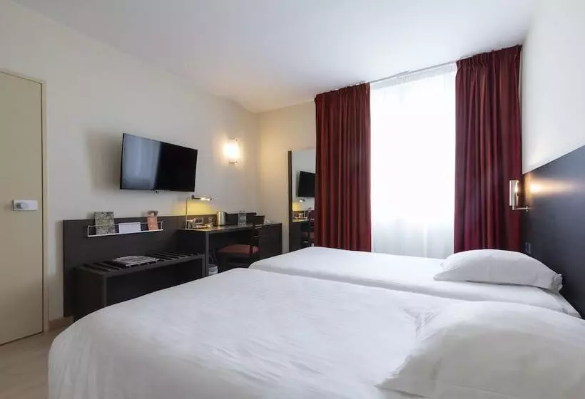 فندق Oceania Brest