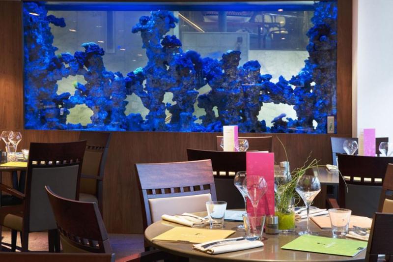 هتل Oceania Brest