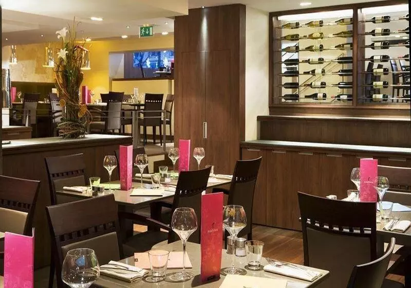 فندق Oceania Brest