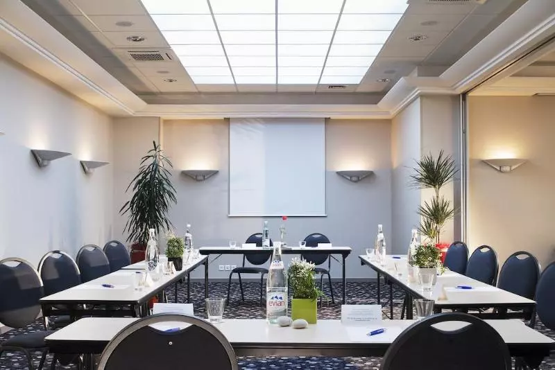 فندق Oceania Brest