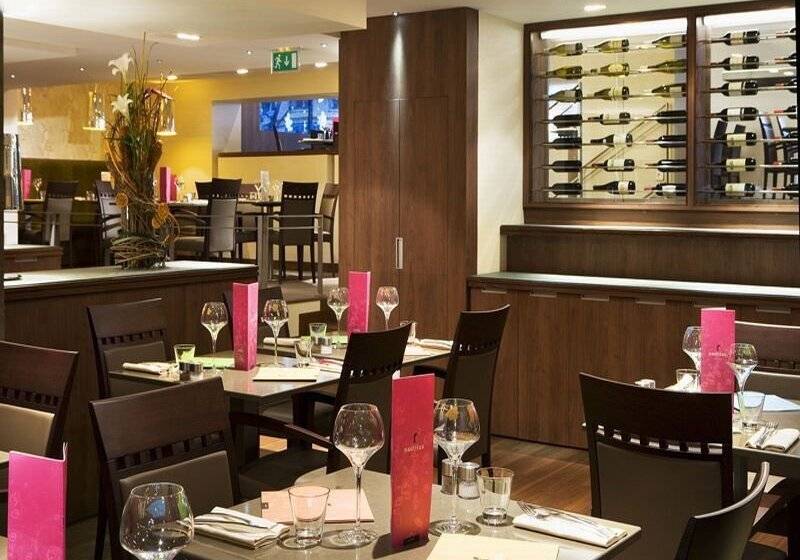 هتل Oceania Brest