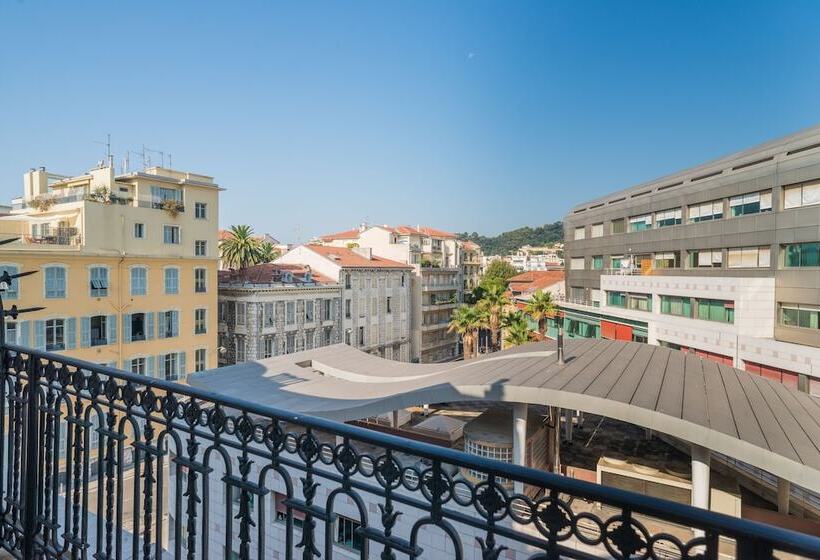 هتل Villa Otero By Happyculture