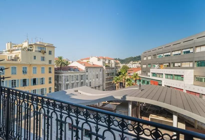 호텔 Villa Otero By Happyculture