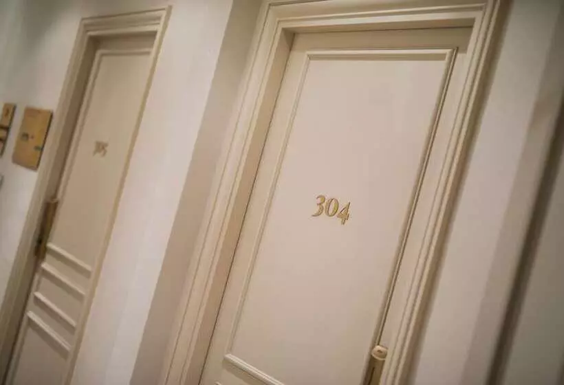 호텔 Villa Otero By Happyculture