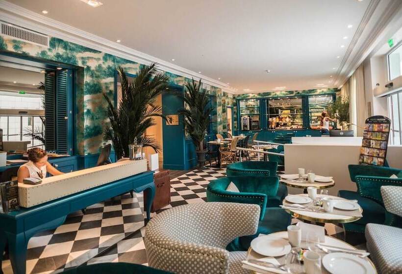 هتل Villa Otero By Happyculture