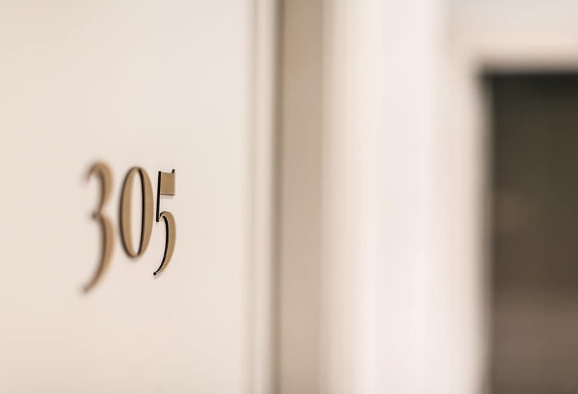 هتل Villa Otero By Happyculture