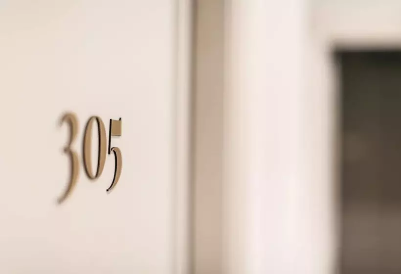 호텔 Villa Otero By Happyculture