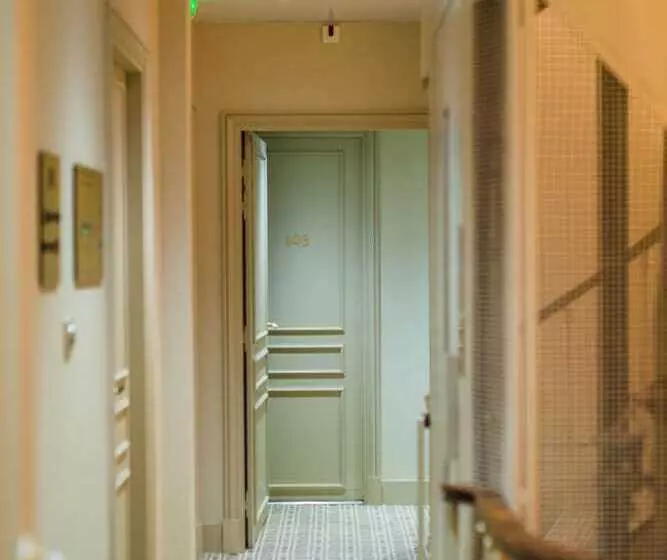 호텔 Villa Otero By Happyculture