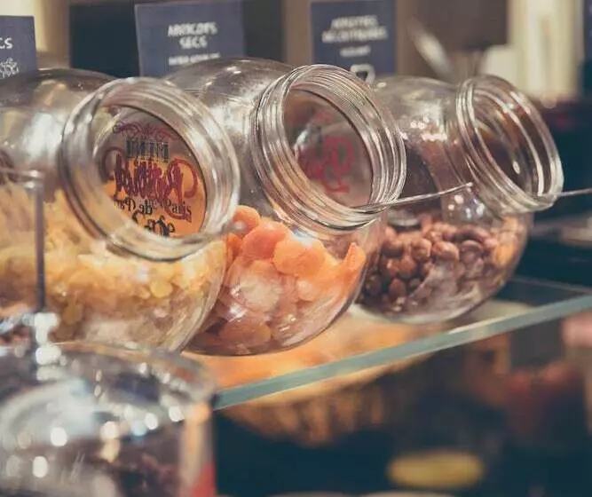 호텔 Villa Otero By Happyculture